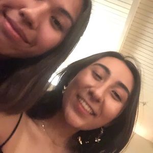Meet your Posher, Leilani